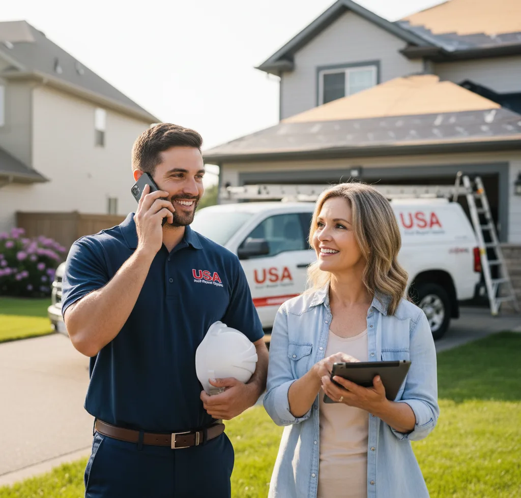 Roof Maintenance in Fremont, NC
